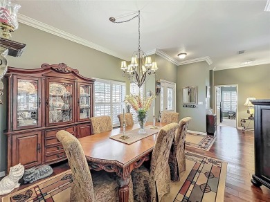 Welcome Home! This beautifully maintained and upgraded Rose on Plantation Golf Club in Florida - for sale on GolfHomes.com, golf home, golf lot
