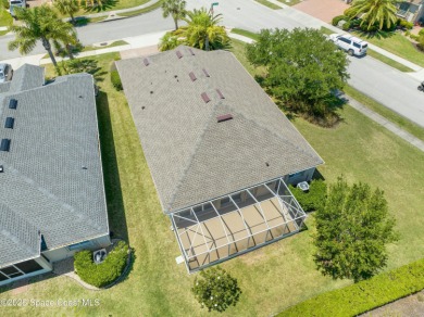 Guard-gated 55+ active-adult community! This 3 bedroom-2 bath-2 on Duran Golf Course in Florida - for sale on GolfHomes.com, golf home, golf lot