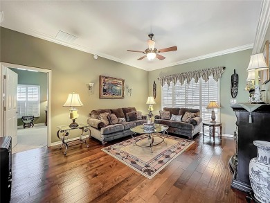 Welcome Home! This beautifully maintained and upgraded Rose on Plantation Golf Club in Florida - for sale on GolfHomes.com, golf home, golf lot
