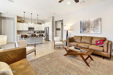 Ideally located close to the exceptional amenities of on Saddlebrooke Ranch Golf Club in Arizona - for sale on GolfHomes.com, golf home, golf lot