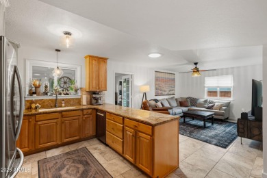 Welcome to this Moon Valley treasure which is an immaculate on Moon Valley Country Club  in Arizona - for sale on GolfHomes.com, golf home, golf lot