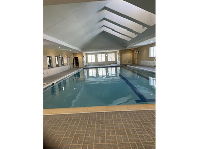 This one bedroom condo is located in Carillon Club of Naperville on White Eagle Golf Club in Illinois - for sale on GolfHomes.com, golf home, golf lot