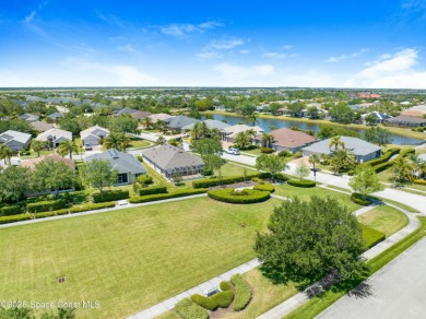 Guard-gated 55+ active-adult community! This 3 bedroom-2 bath-2 on Duran Golf Course in Florida - for sale on GolfHomes.com, golf home, golf lot