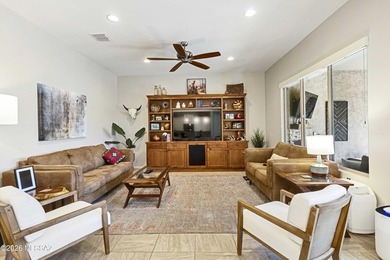 Ideally located close to the exceptional amenities of on Saddlebrooke Ranch Golf Club in Arizona - for sale on GolfHomes.com, golf home, golf lot