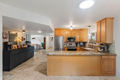 Welcome to this Moon Valley treasure which is an immaculate on Moon Valley Country Club  in Arizona - for sale on GolfHomes.com, golf home, golf lot