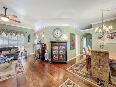 Welcome Home! This beautifully maintained and upgraded Rose on Plantation Golf Club in Florida - for sale on GolfHomes.com, golf home, golf lot