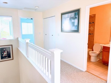 Welcome to a stunning two-story home situated on a corner lot in on Rancho Del Pueblo Golf Course in California - for sale on GolfHomes.com, golf home, golf lot