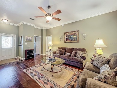 Welcome Home! This beautifully maintained and upgraded Rose on Plantation Golf Club in Florida - for sale on GolfHomes.com, golf home, golf lot