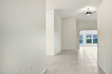 Guard-gated 55+ active-adult community! This 3 bedroom-2 bath-2 on Duran Golf Course in Florida - for sale on GolfHomes.com, golf home, golf lot
