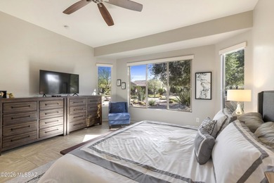 Ideally located close to the exceptional amenities of on Saddlebrooke Ranch Golf Club in Arizona - for sale on GolfHomes.com, golf home, golf lot