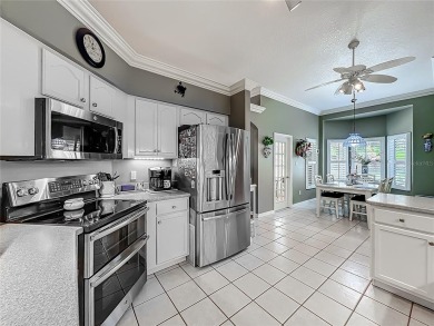Welcome Home! This beautifully maintained and upgraded Rose on Plantation Golf Club in Florida - for sale on GolfHomes.com, golf home, golf lot