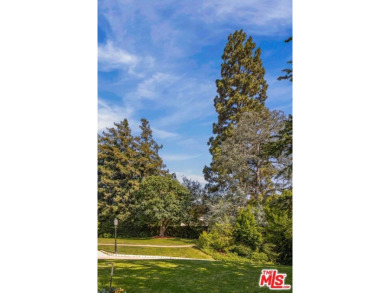 Located on one of the most desirable streets in all of Los on Los Angeles Country Club in California - for sale on GolfHomes.com, golf home, golf lot