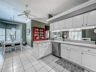 Welcome Home! This beautifully maintained and upgraded Rose on Plantation Golf Club in Florida - for sale on GolfHomes.com, golf home, golf lot