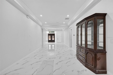 Lakes of the Lady Lake - This stunning new construction home on Lakes of Lady Lake Golf Course in Florida - for sale on GolfHomes.com, golf home, golf lot