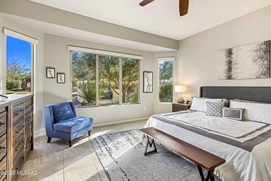 Ideally located close to the exceptional amenities of on Saddlebrooke Ranch Golf Club in Arizona - for sale on GolfHomes.com, golf home, golf lot