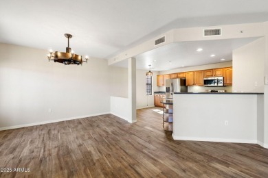 Discover a rare opportunity to own a ground-level corner unit on Capital Canyon Club in Arizona - for sale on GolfHomes.com, golf home, golf lot