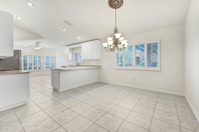 Guard-gated 55+ active-adult community! This 3 bedroom-2 bath-2 on Duran Golf Course in Florida - for sale on GolfHomes.com, golf home, golf lot