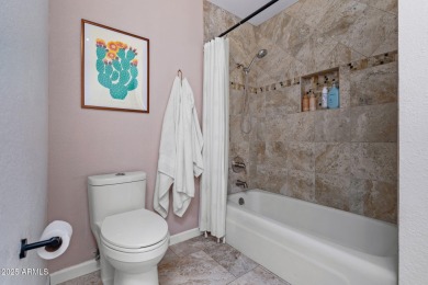 Welcome to this Moon Valley treasure which is an immaculate on Moon Valley Country Club  in Arizona - for sale on GolfHomes.com, golf home, golf lot