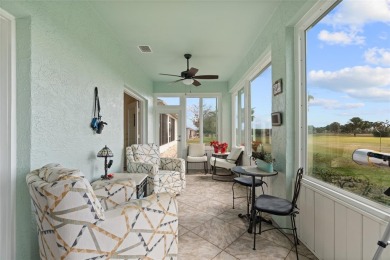Golf Course Views  Resort-Style Living Near the World Equestrian on Ocala Palms Golf and Country Club in Florida - for sale on GolfHomes.com, golf home, golf lot