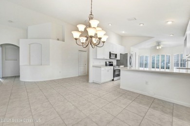 Guard-gated 55+ active-adult community! This 3 bedroom-2 bath-2 on Duran Golf Course in Florida - for sale on GolfHomes.com, golf home, golf lot