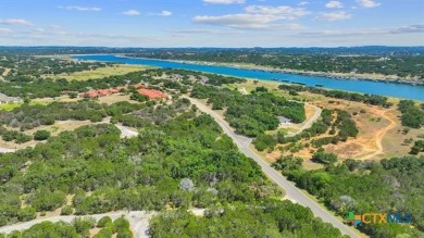 Experience the best of Lake life in Lago Vista with this on Highland Lakes Golf Course in Texas - for sale on GolfHomes.com, golf home, golf lot