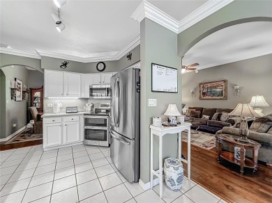 Welcome Home! This beautifully maintained and upgraded Rose on Plantation Golf Club in Florida - for sale on GolfHomes.com, golf home, golf lot