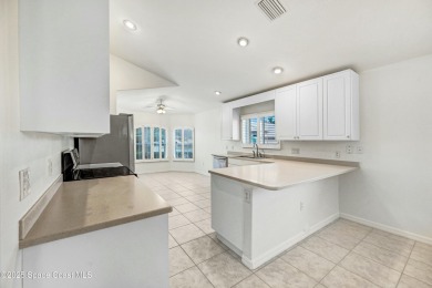 Guard-gated 55+ active-adult community! This 3 bedroom-2 bath-2 on Duran Golf Course in Florida - for sale on GolfHomes.com, golf home, golf lot