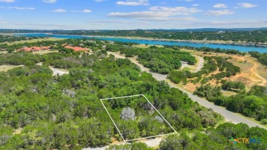 Experience the best of Lake life in Lago Vista with this on Highland Lakes Golf Course in Texas - for sale on GolfHomes.com, golf home, golf lot