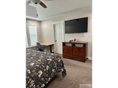 Move-in Ready Home Near Teton Lakes Golf Course! Why wait to on Teton Lakes Golf Courses in Idaho - for sale on GolfHomes.com, golf home, golf lot