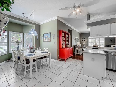 Welcome Home! This beautifully maintained and upgraded Rose on Plantation Golf Club in Florida - for sale on GolfHomes.com, golf home, golf lot
