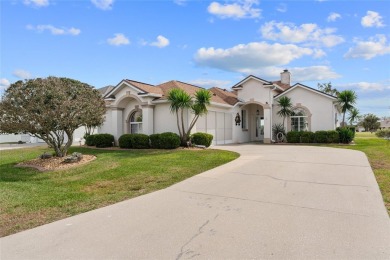 Golf Course Views  Resort-Style Living Near the World Equestrian on Ocala Palms Golf and Country Club in Florida - for sale on GolfHomes.com, golf home, golf lot