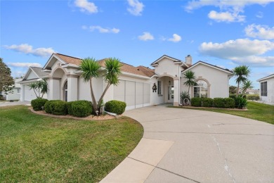 Golf Course Views  Resort-Style Living Near the World Equestrian on Ocala Palms Golf and Country Club in Florida - for sale on GolfHomes.com, golf home, golf lot