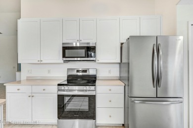 Guard-gated 55+ active-adult community! This 3 bedroom-2 bath-2 on Duran Golf Course in Florida - for sale on GolfHomes.com, golf home, golf lot