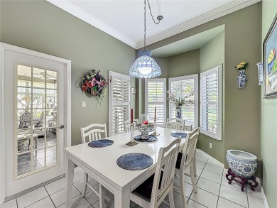Welcome Home! This beautifully maintained and upgraded Rose on Plantation Golf Club in Florida - for sale on GolfHomes.com, golf home, golf lot