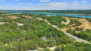 Experience the best of Lake life in Lago Vista with this on Highland Lakes Golf Course in Texas - for sale on GolfHomes.com, golf home, golf lot