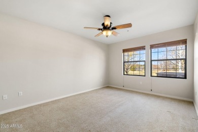 Discover a rare opportunity to own a ground-level corner unit on Capital Canyon Club in Arizona - for sale on GolfHomes.com, golf home, golf lot