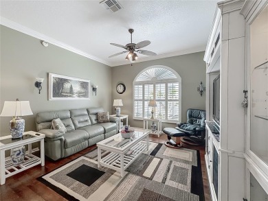 Welcome Home! This beautifully maintained and upgraded Rose on Plantation Golf Club in Florida - for sale on GolfHomes.com, golf home, golf lot