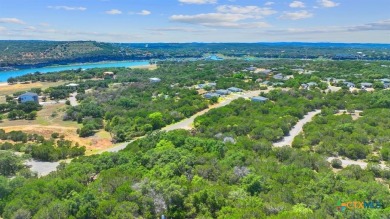 Experience the best of Lake life in Lago Vista with this on Highland Lakes Golf Course in Texas - for sale on GolfHomes.com, golf home, golf lot