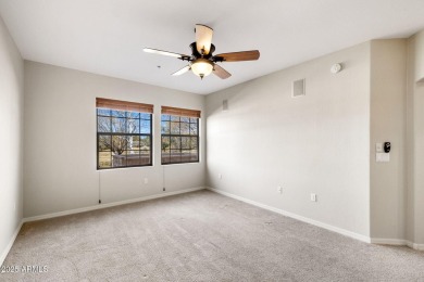 Discover a rare opportunity to own a ground-level corner unit on Capital Canyon Club in Arizona - for sale on GolfHomes.com, golf home, golf lot