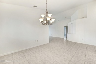 Guard-gated 55+ active-adult community! This 3 bedroom-2 bath-2 on Duran Golf Course in Florida - for sale on GolfHomes.com, golf home, golf lot