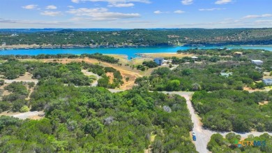 Experience the best of Lake life in Lago Vista with this on Highland Lakes Golf Course in Texas - for sale on GolfHomes.com, golf home, golf lot