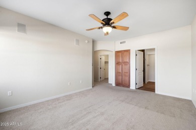 Discover a rare opportunity to own a ground-level corner unit on Capital Canyon Club in Arizona - for sale on GolfHomes.com, golf home, golf lot