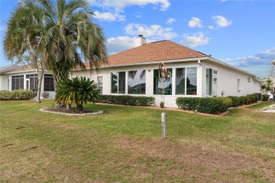 Golf Course Views  Resort-Style Living Near the World Equestrian on Ocala Palms Golf and Country Club in Florida - for sale on GolfHomes.com, golf home, golf lot