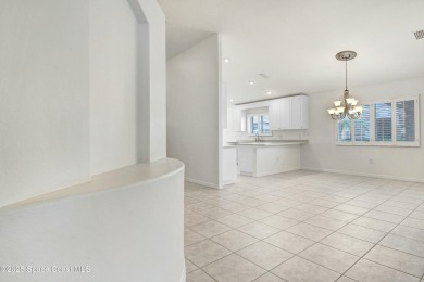 Guard-gated 55+ active-adult community! This 3 bedroom-2 bath-2 on Duran Golf Course in Florida - for sale on GolfHomes.com, golf home, golf lot