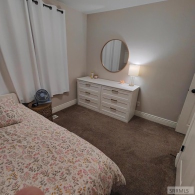 Move-in Ready Home Near Teton Lakes Golf Course! Why wait to on Teton Lakes Golf Courses in Idaho - for sale on GolfHomes.com, golf home, golf lot