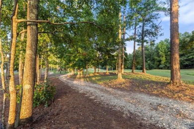 This charming cottage of the Crepe Myrtle floorplan is 1,822 sq on Grand National Golf Course in Alabama - for sale on GolfHomes.com, golf home, golf lot