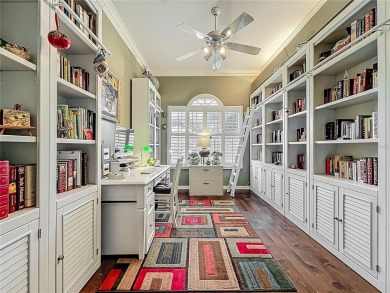 Welcome Home! This beautifully maintained and upgraded Rose on Plantation Golf Club in Florida - for sale on GolfHomes.com, golf home, golf lot