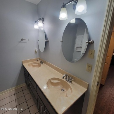 Modern single-family home for sale in Diamondhead, MS!-Luxury on Diamondhead Country Club in Mississippi - for sale on GolfHomes.com, golf home, golf lot