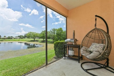 Start fresh this season in a serene retreat at Spanish Point on Imperial Lakewoods Golf Club in Florida - for sale on GolfHomes.com, golf home, golf lot