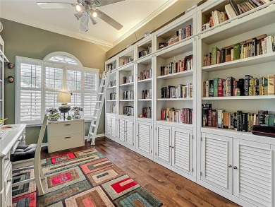 Welcome Home! This beautifully maintained and upgraded Rose on Plantation Golf Club in Florida - for sale on GolfHomes.com, golf home, golf lot